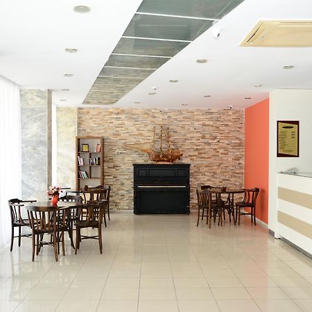 Balim Hotel Marmaris Exterior foto