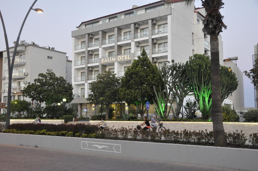 Balim Hotel Marmaris Exterior foto