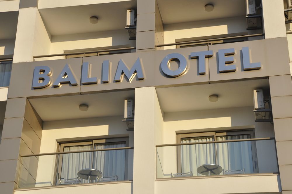 Balim Hotel Marmaris Exterior foto
