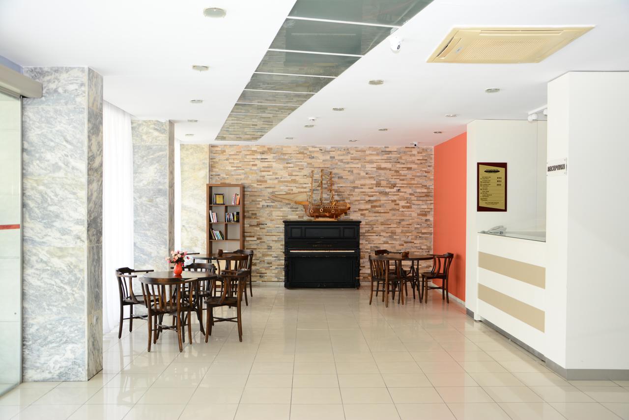 Balim Hotel Marmaris Exterior foto
