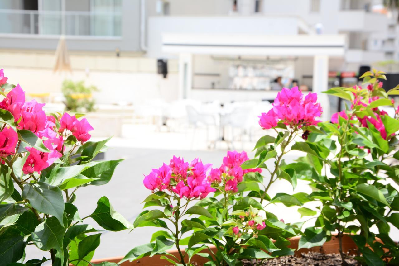 Balim Hotel Marmaris Exterior foto