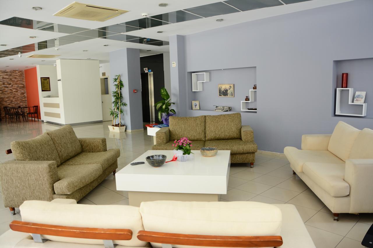 Balim Hotel Marmaris Exterior foto