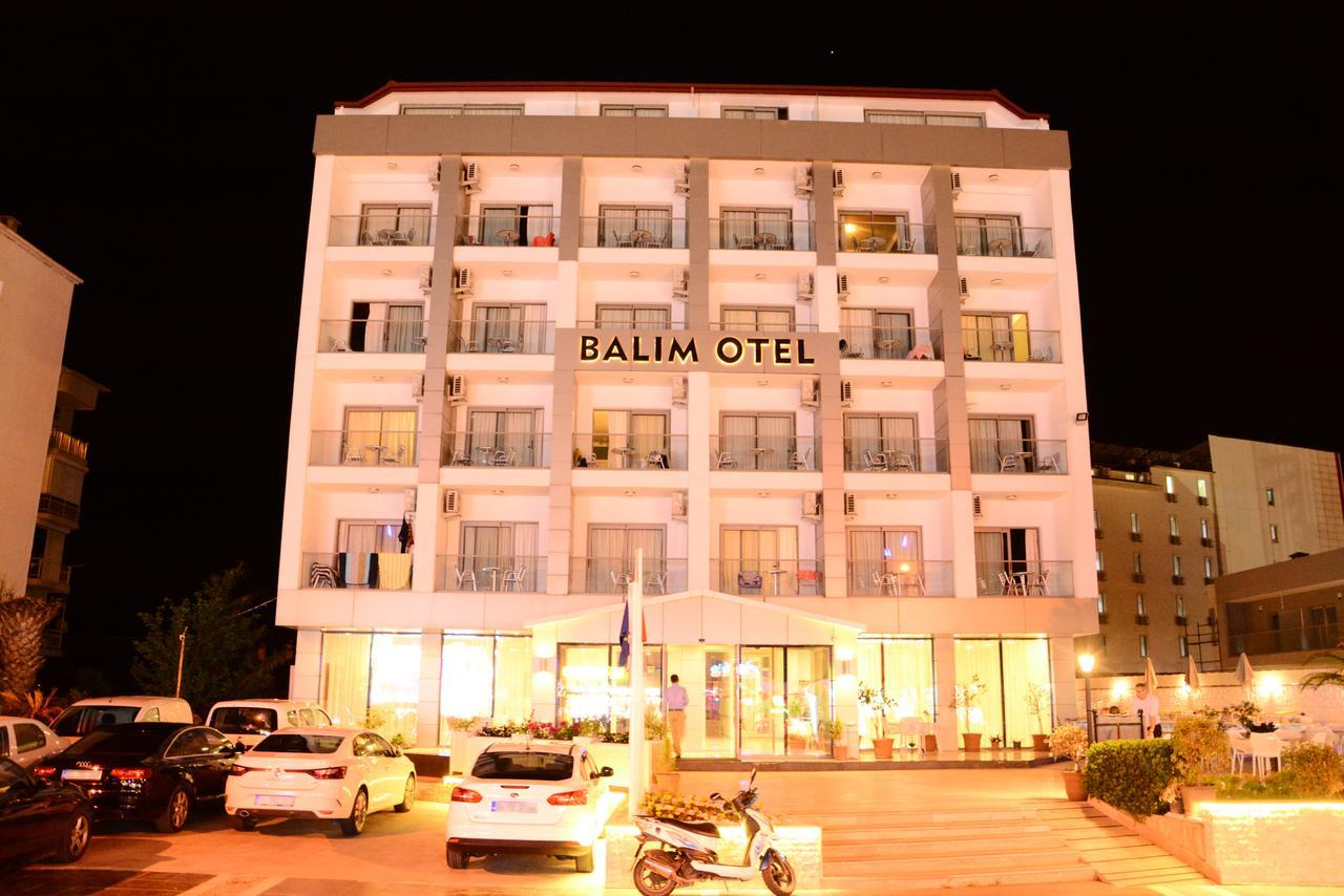 Balim Hotel Marmaris Exterior foto