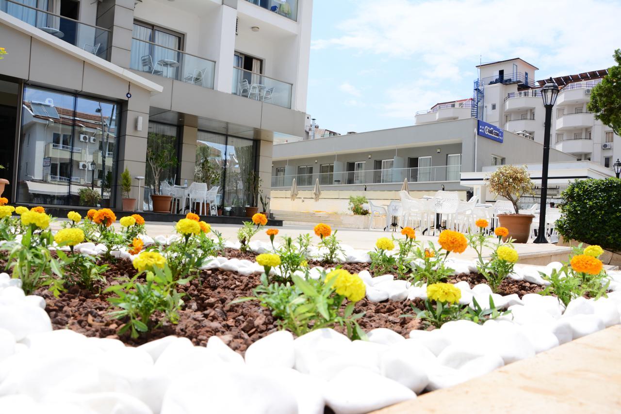 Balim Hotel Marmaris Exterior foto