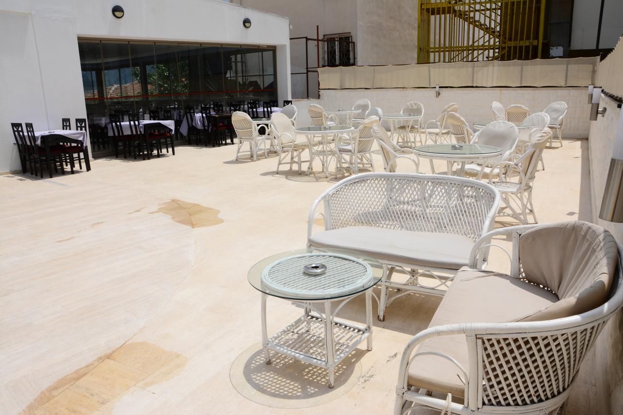 Balim Hotel Marmaris Exterior foto
