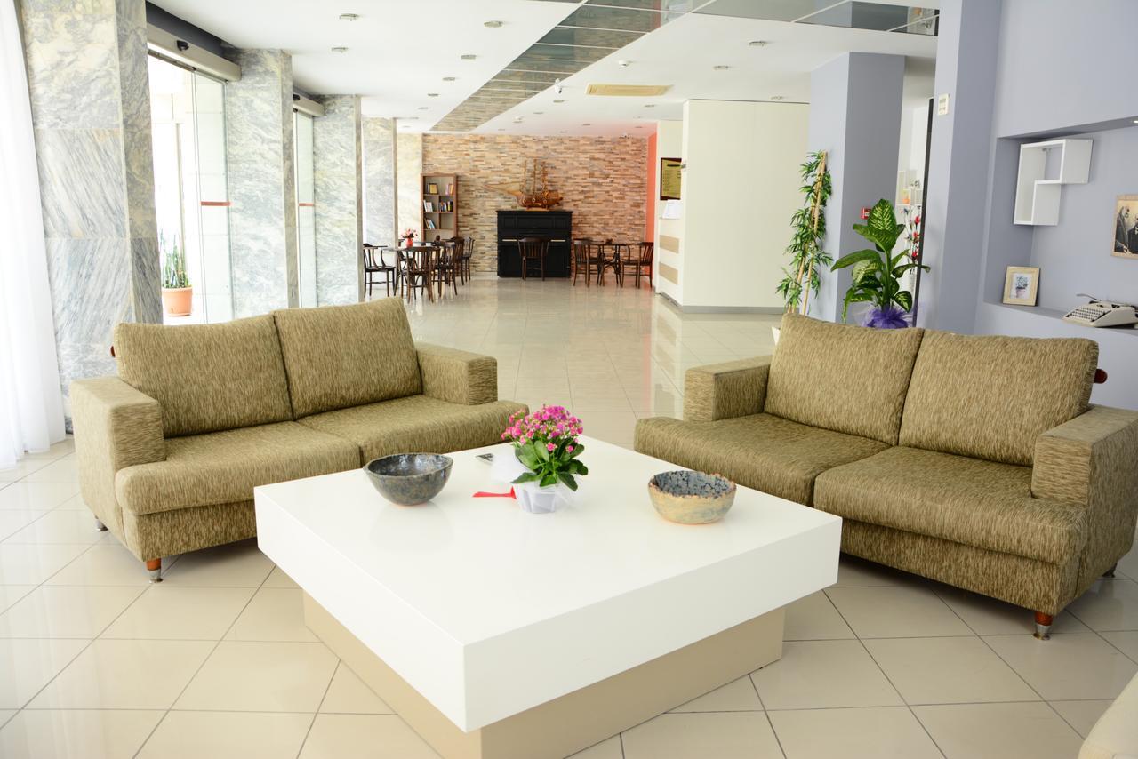 Balim Hotel Marmaris Exterior foto