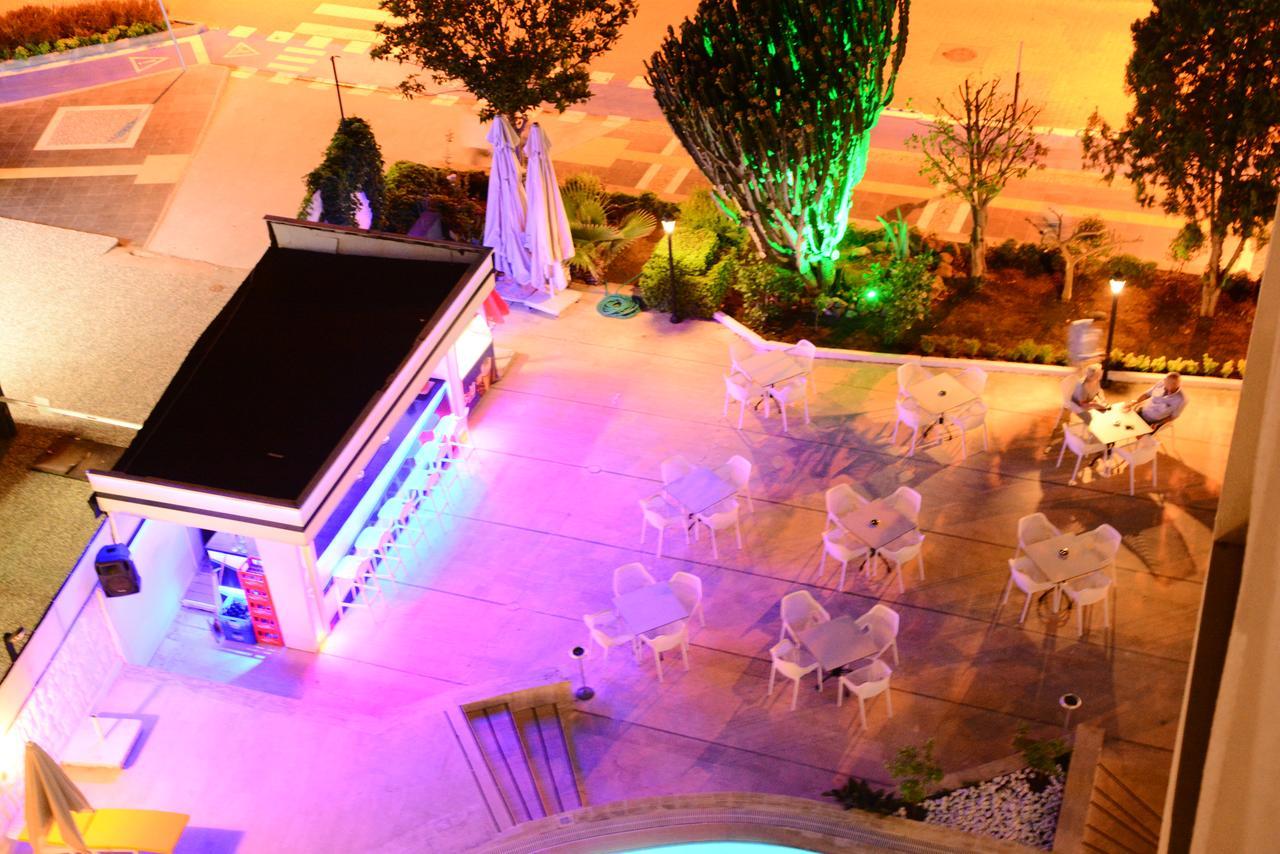 Balim Hotel Marmaris Exterior foto