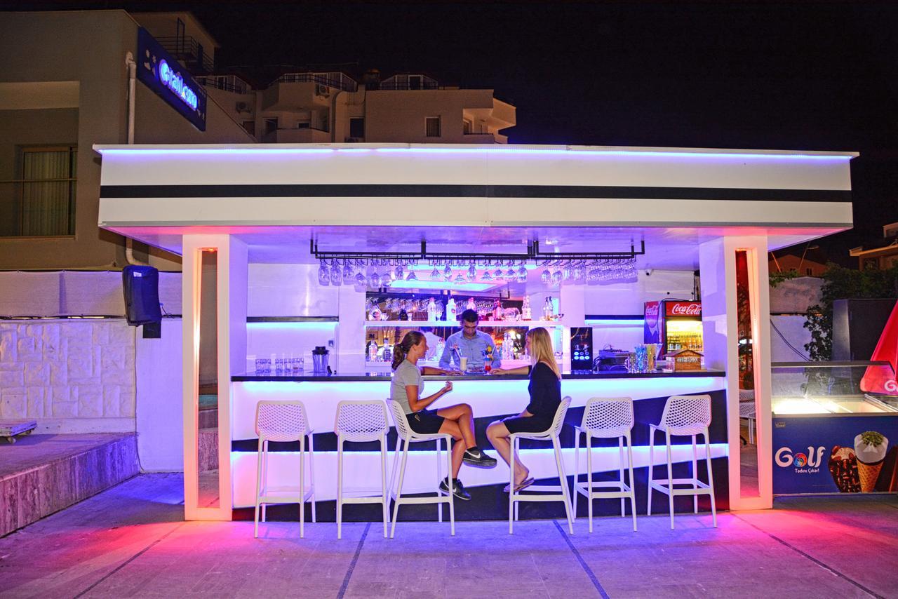 Balim Hotel Marmaris Exterior foto