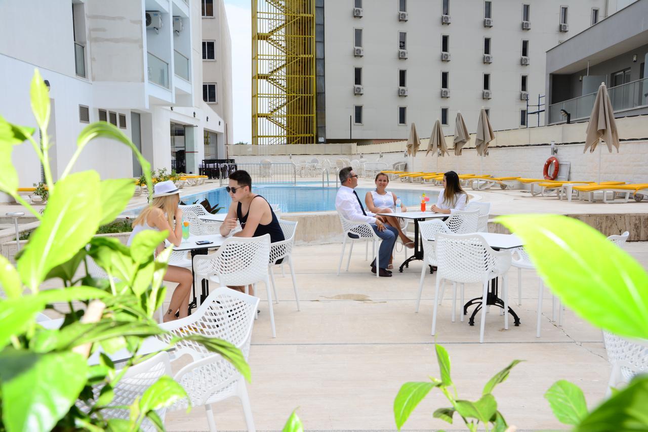 Balim Hotel Marmaris Exterior foto