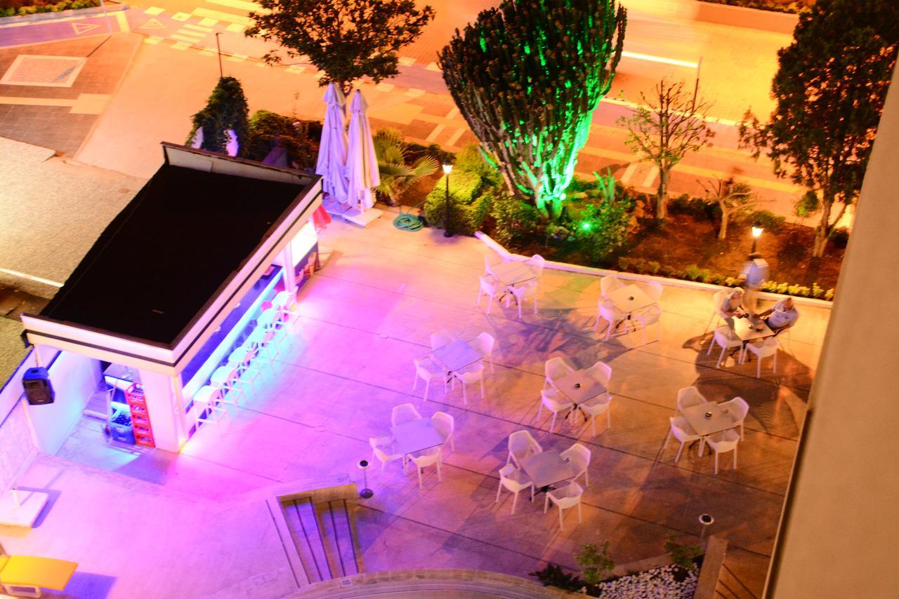 Balim Hotel Marmaris Exterior foto