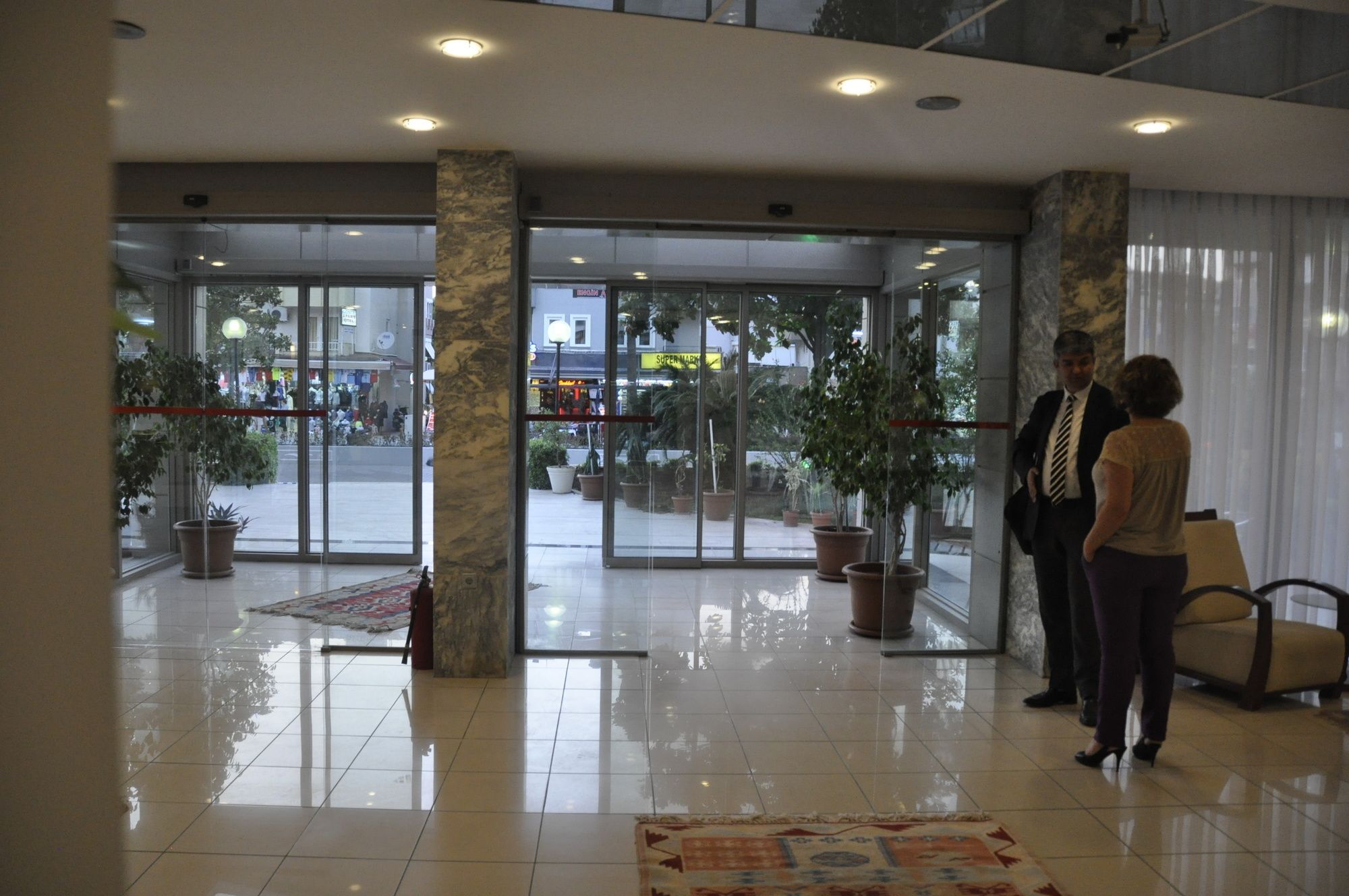 Balim Hotel Marmaris Exterior foto