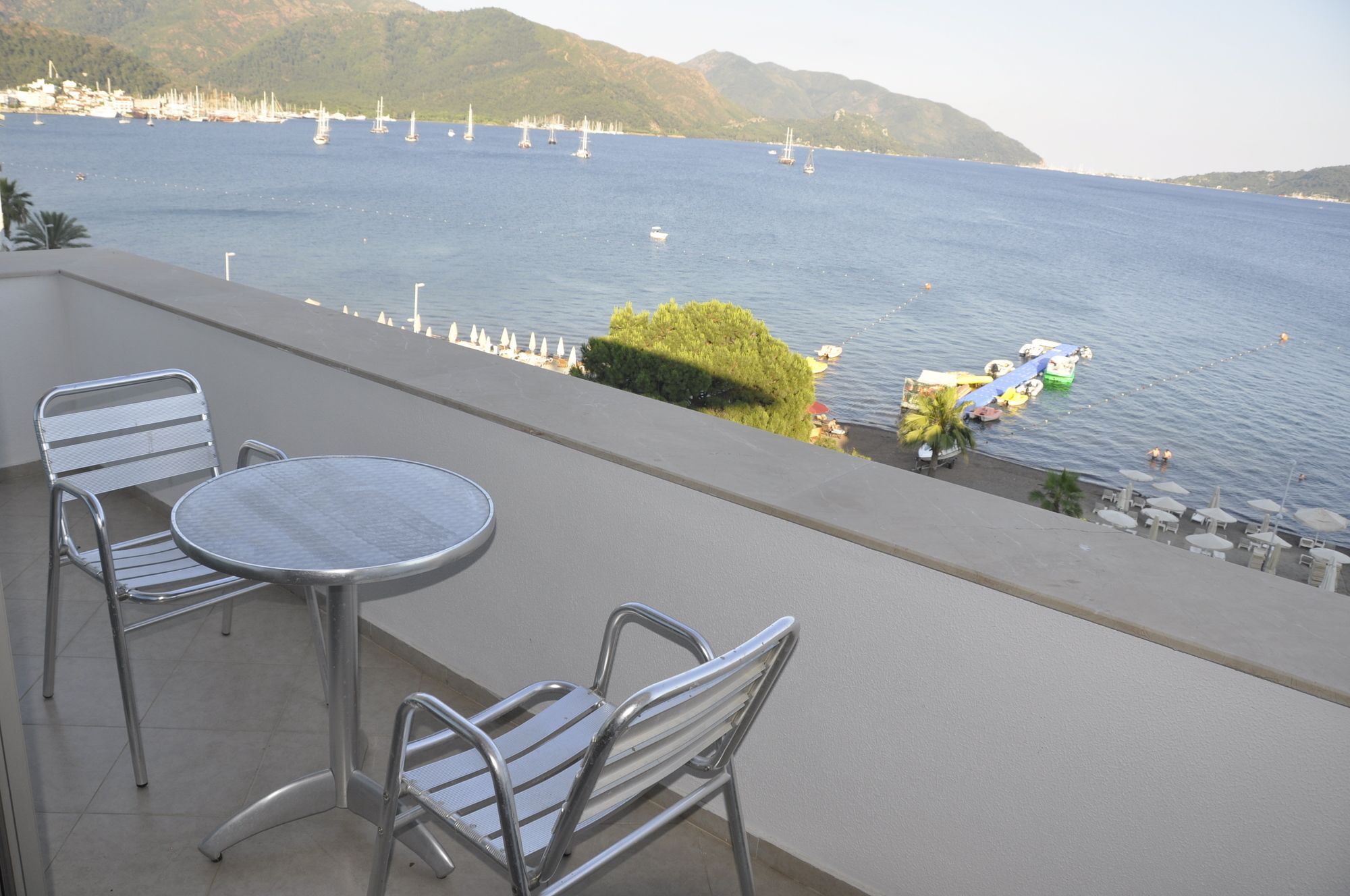 Balim Hotel Marmaris Exterior foto