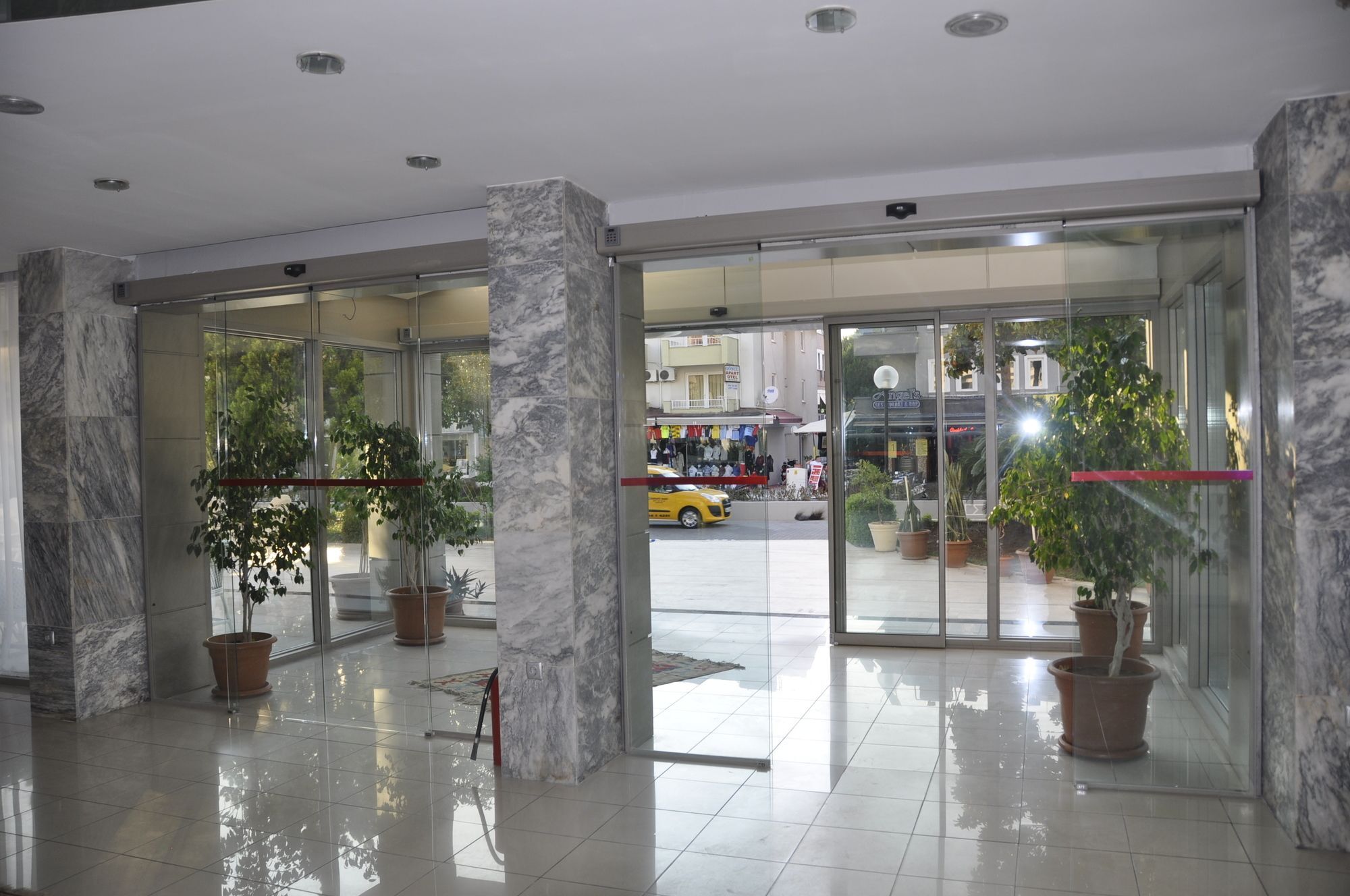 Balim Hotel Marmaris Exterior foto