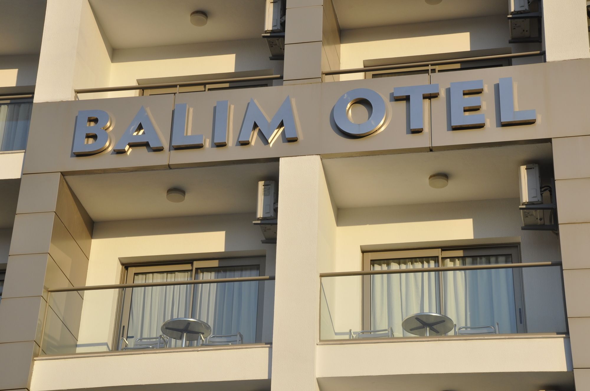 Balim Hotel Marmaris Exterior foto